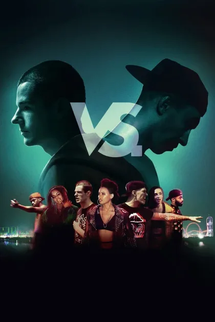 Фильм VS. (2018)