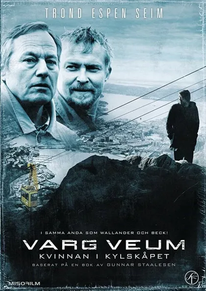 Фильм Женщина в холодильнике (2008)