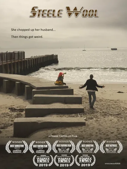 Фильм Стил и Вул (2019)