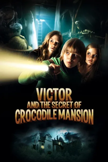 Фильм Дом крокодилов (2012)