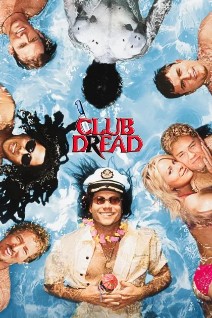 Фильм Клуб страха (2004)