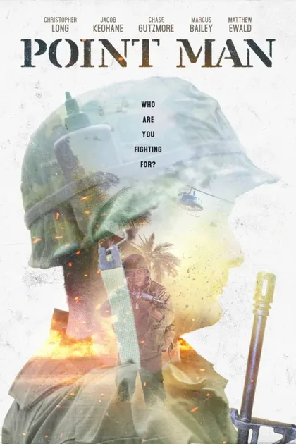 Фильм Под прицелом (2018)