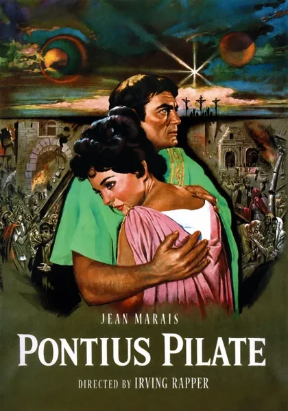 Фильм Понтий Пилат (1962)