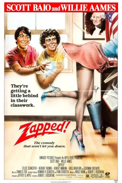 Фильм Влипли! (1982)