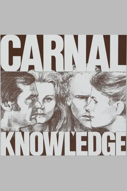 Фильм Познание плоти (1971)