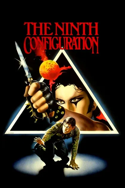 Фильм Девятая конфигурация (1980)