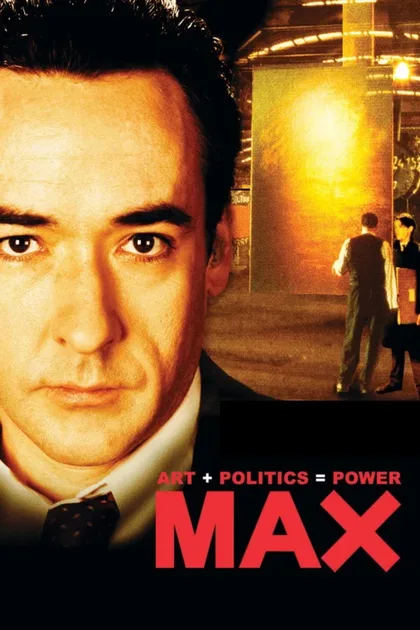 Фильм Макс (2002)
