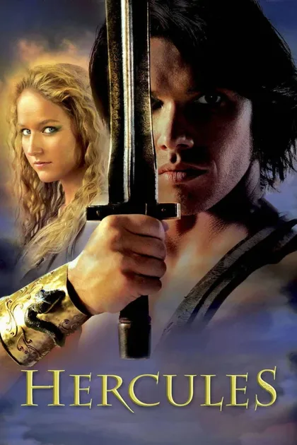 Фильм Геркулес (2005)