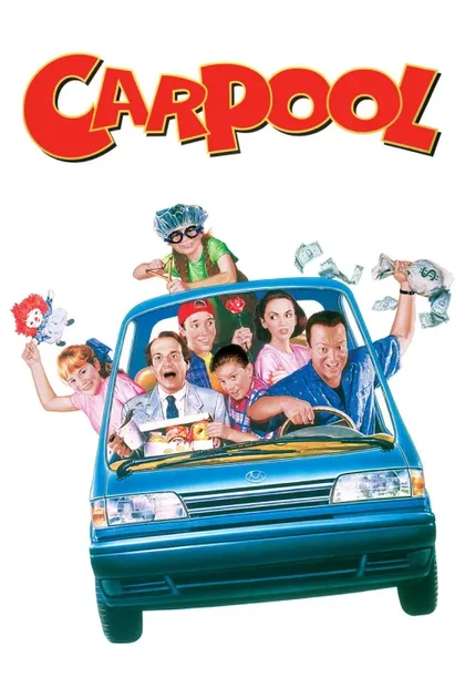 Фильм Автостоянка (1996)