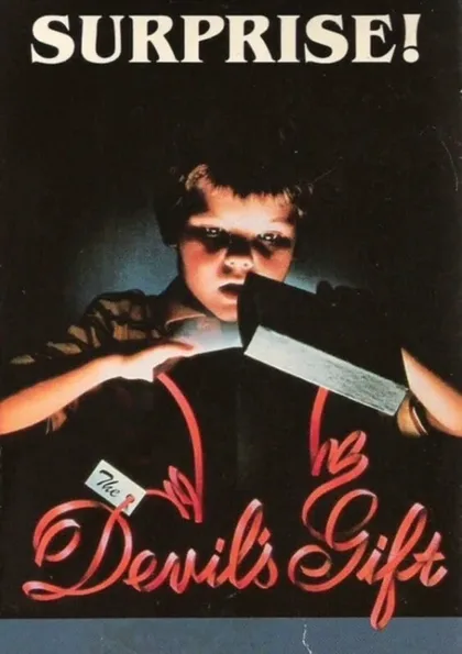 Фильм Дар дьявола (1984)