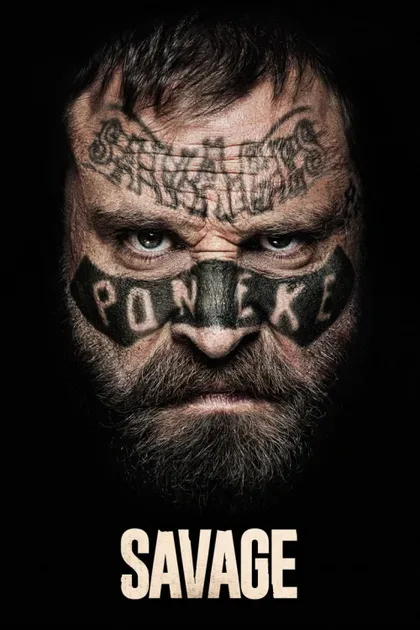Фильм Дикарь (2019)