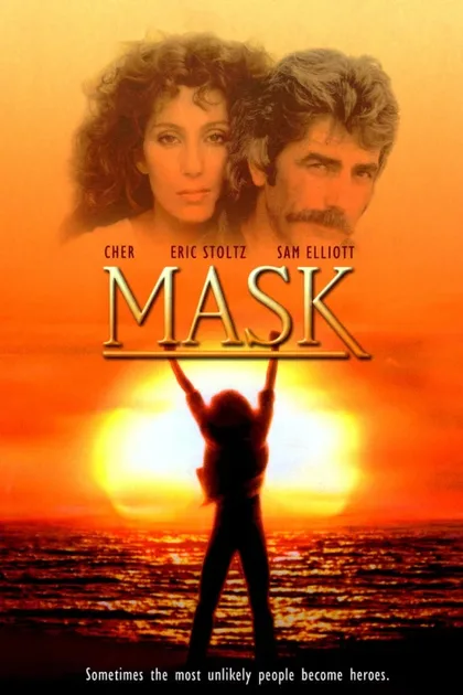 Фильм Маска (1985)