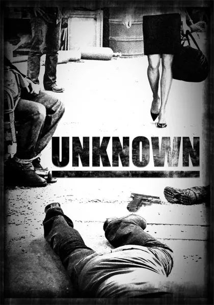 Фильм 5 неизвестных (2005)