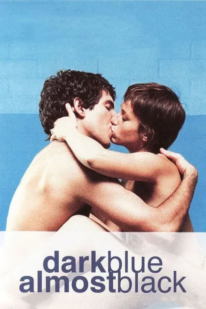 Фильм Темно-синий, почти черный (2006)