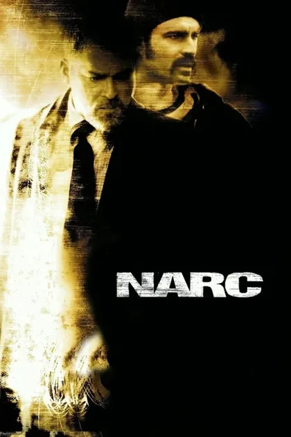 Фильм Наркобарон (2002)