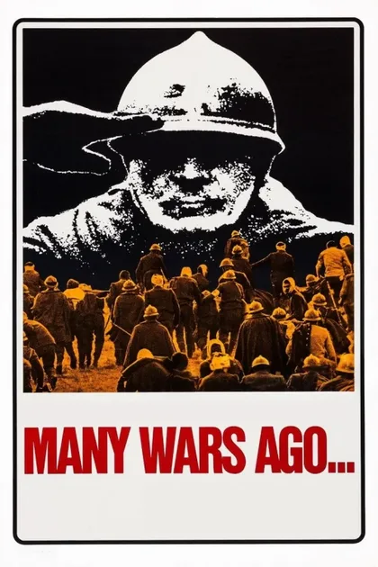 Фильм Люди против (1970)