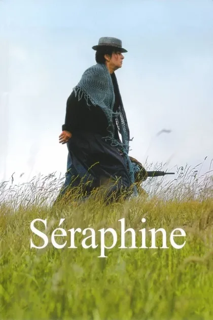 Фильм Серафина из Санлиса (2008)