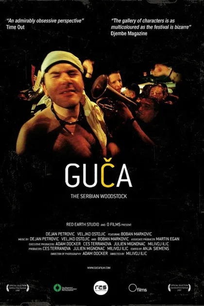 Фильм Буча в Гуче (2006)