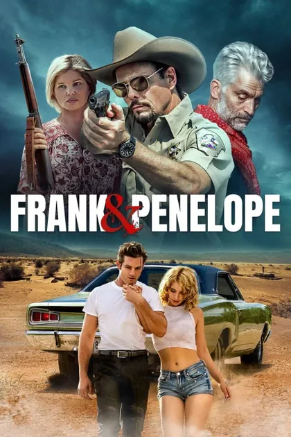 Фильм Фрэнк и Пенелопа (2022)