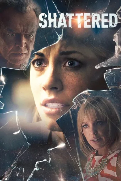 Фильм Вдребезги (2017)