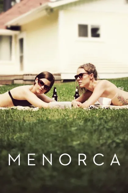 Фильм Менорка (2016)