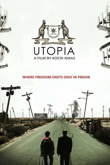 Фильм Утопия (2019)