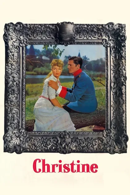 Фильм Кристина (1958)