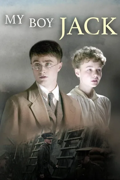 Фильм Мой мальчик Джек (2007)