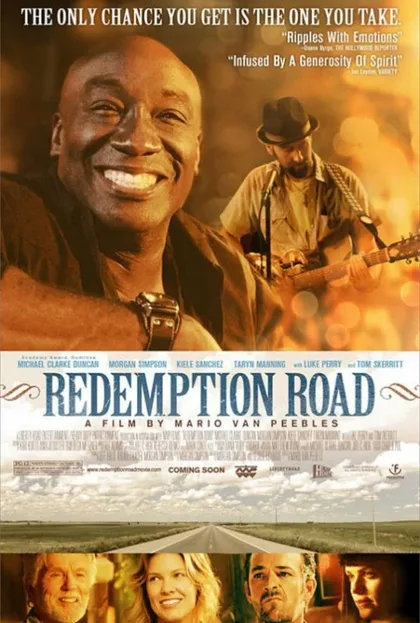 Фильм Дорога в Редемпшн (2010)