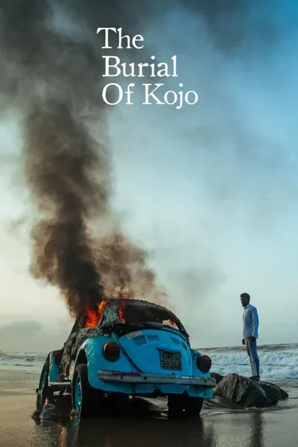 Фильм Похороны Коджо (2018)
