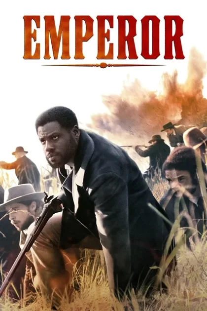 Фильм Император (2020)