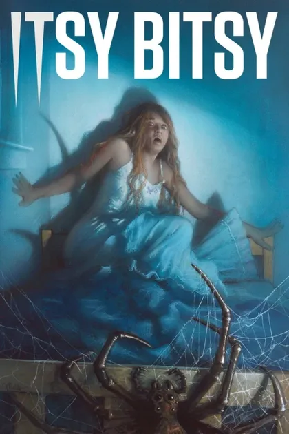 Фильм Паучок (2019)