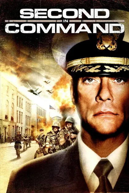 Фильм Второй в команде (2006)
