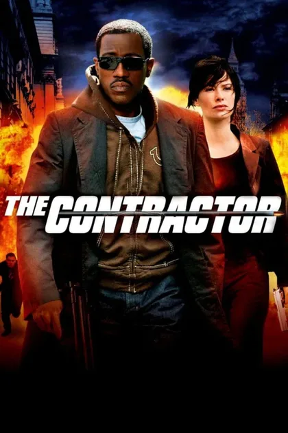 Фильм Стрелок (2007)