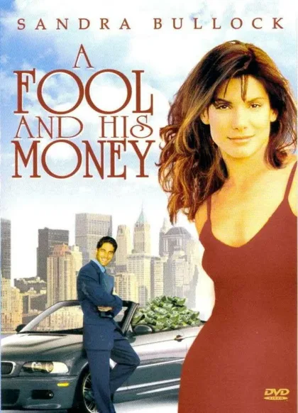 Фильм Корпорация Религия (1989)