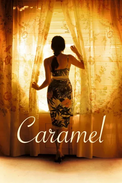 Фильм Карамель (2007)