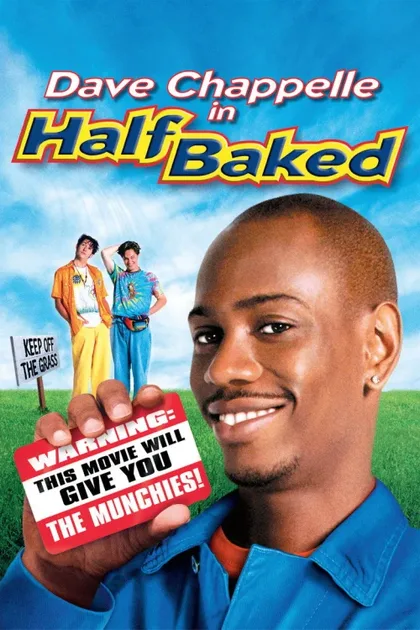 Фильм Непропеченный (1998)