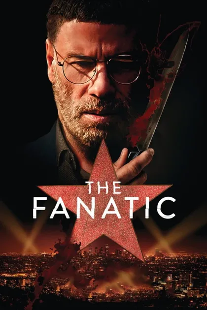 Фильм Фанат (2019)