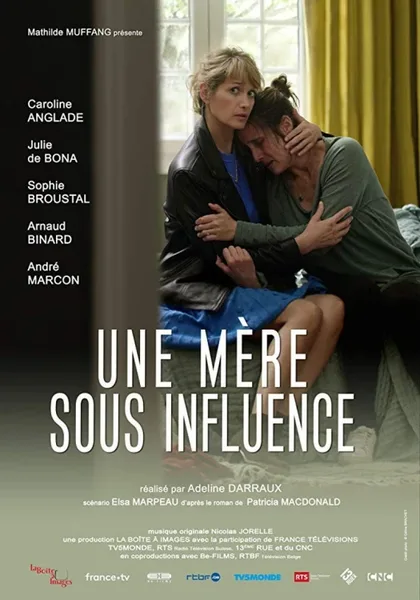 Фильм Ложь по принуждению (2018)