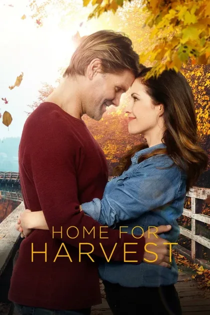Фильм Домой на праздник урожая (2019)