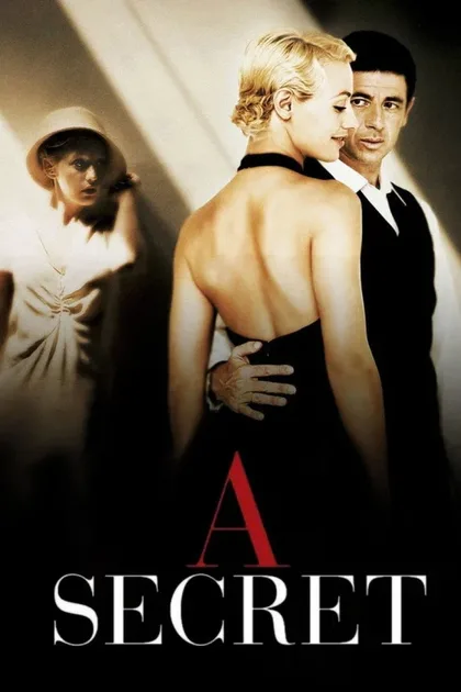 Фильм Семейная тайна (2007)
