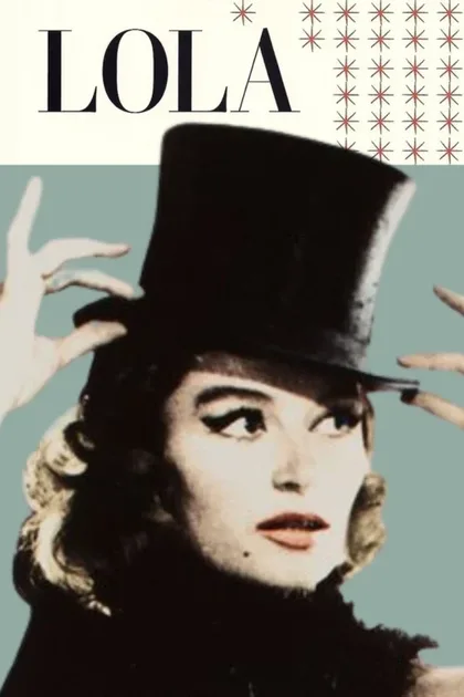 Фильм Лола (1961)