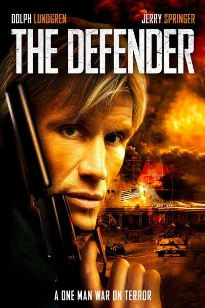 Фильм Защитник (2004)