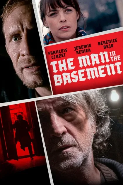 Фильм Человек в подвале (2021)