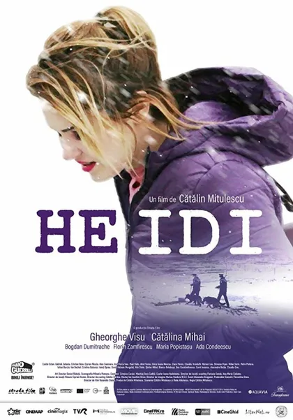 Фильм Хайди (2019)