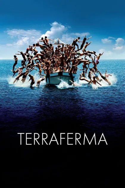 Фильм Материк (2011)