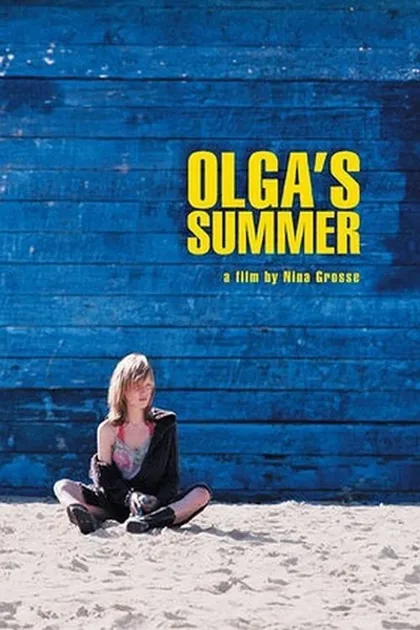 Фильм Лето Ольги (2002)