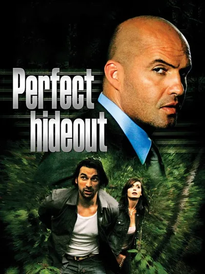 Фильм Идеальное убежище (2008)