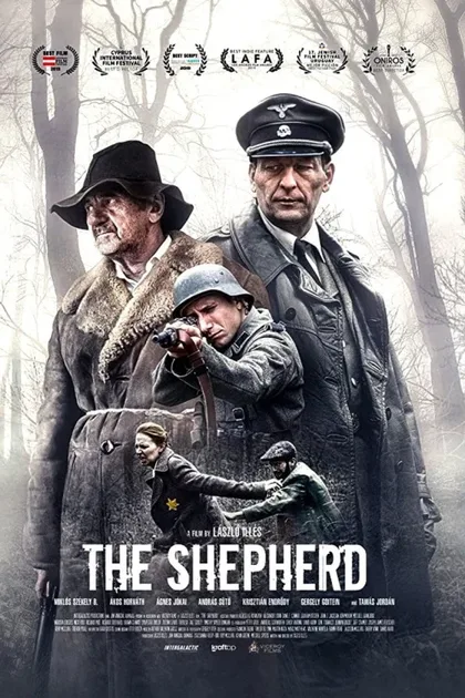 Фильм Пастух (2019)