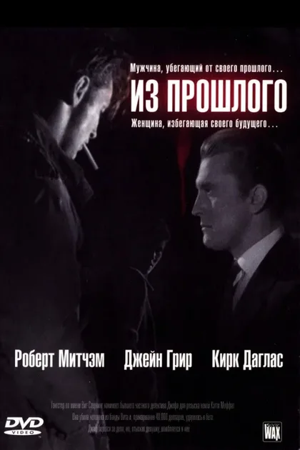 Фильм Из прошлого (1947)